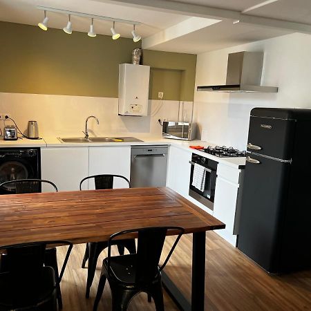 Appartement Prox Lycee Arago Perpignan Kültér fotó