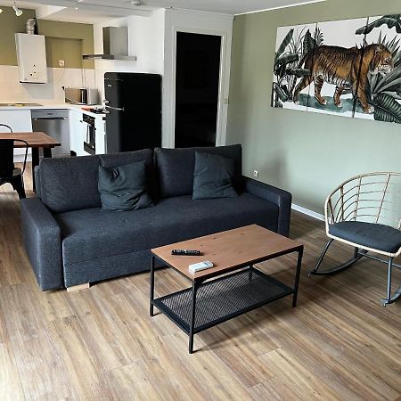 Appartement Prox Lycee Arago Perpignan Kültér fotó