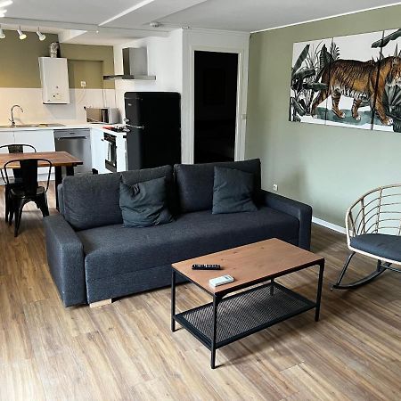 Appartement Prox Lycee Arago Perpignan Kültér fotó