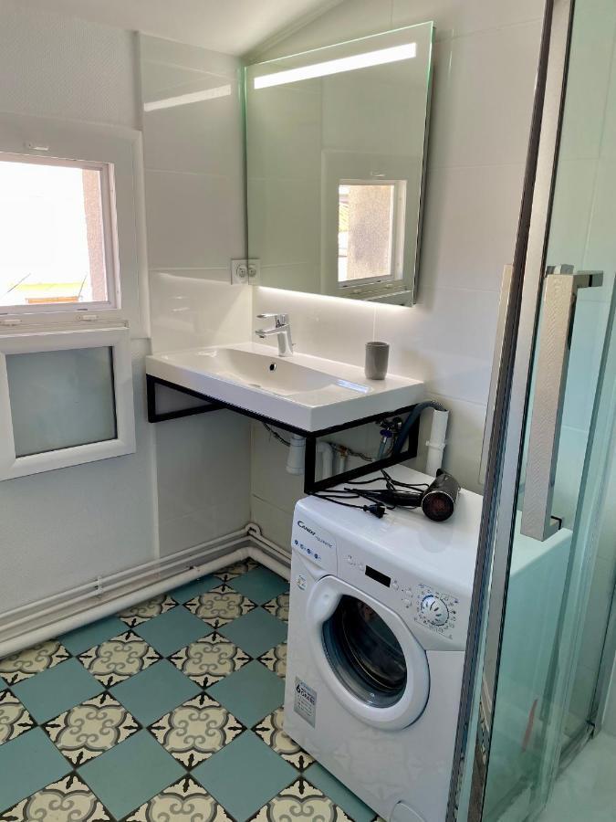 Appartement Prox Lycee Arago Perpignan Kültér fotó