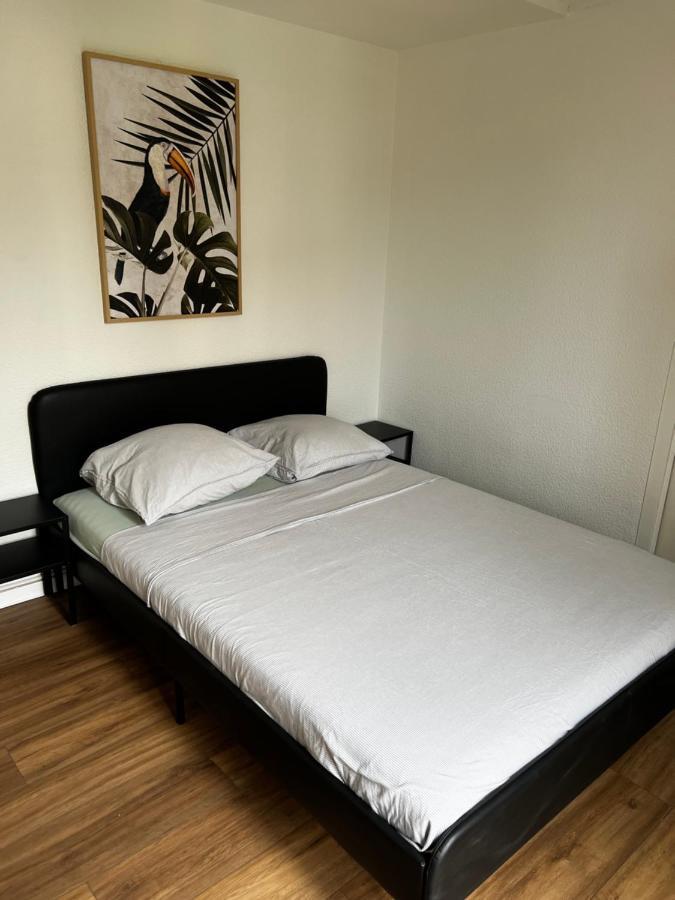 Appartement Prox Lycee Arago Perpignan Kültér fotó