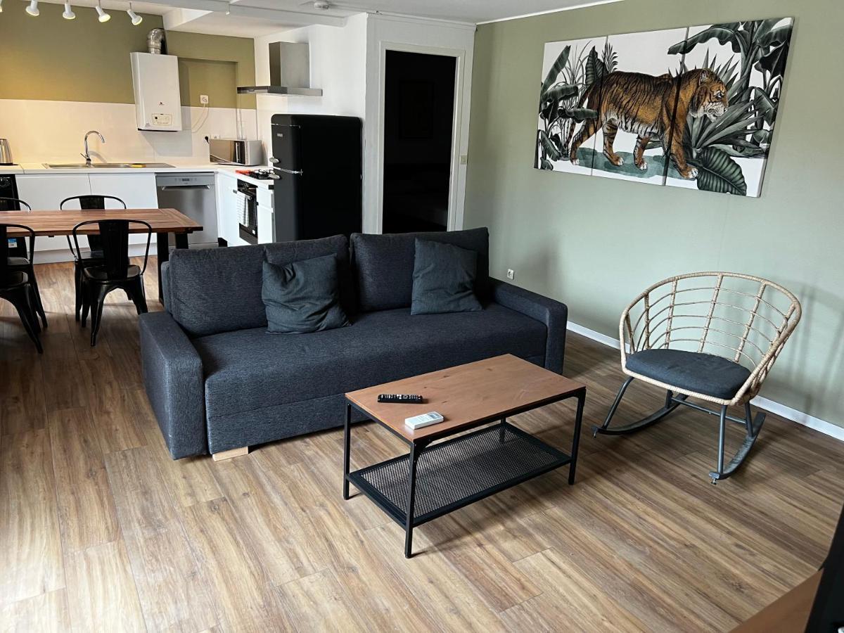 Appartement Prox Lycee Arago Perpignan Kültér fotó